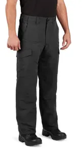 Nohavice EdgeTec Tactical Propper® - Čierne (Farba: Čierna, Veľkosť: 40/32)