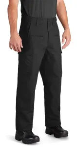 Pánske taktické nohavice Kinetic® Propper® - Čierne (Farba: Čierna, Veľkosť: 30/32)