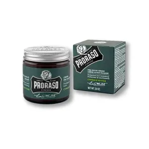 PRORASO Cypress & Vetyver Pre-Shave Cream 100 ml prípravok pred holením pre mužov