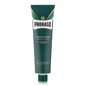 PRORASO Green Shaving Soap In A Tube 150 ml pena na holenie pre mužov