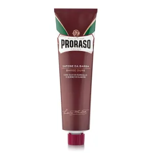 Proraso Moisturizing and Nourishing Shaving Cream In Tube krém na holenie 150 ml
