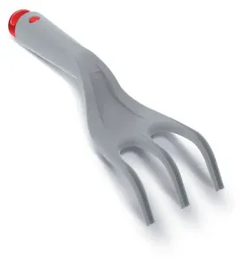 Kultivátor Fork plus šedý