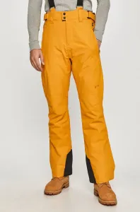 Nohavice Protest Owens pánske, oranžová farba #7789438