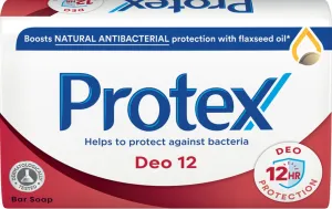 Protex DEO 12 antibakteriálne mydlo 90 g