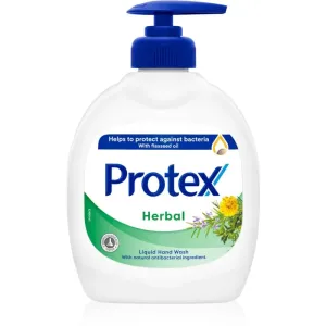 Protex Herbal antibakteriálne tekuté mydlo 300 ml #132813