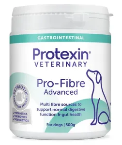 Protexin Pro-Fibre Advanced - probiotiká pre psy 500g #5864483