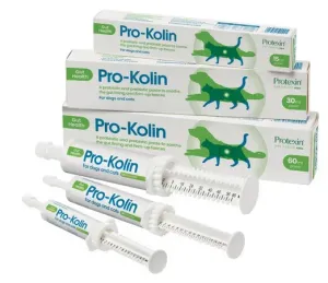 Protexin Pro-Kolin+ pasta pre psov a mačky 15ml #6175458