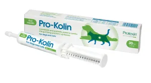 Protexin Pro-Kolin+ pasta pre psov a mačky 60ml #856546