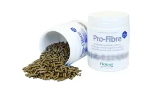 Protexin Pro-Fibre pelety - probiotiká pre psy 500g