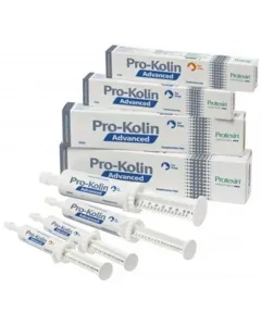Protexin Veterinary Pro-Kolin Advanced pasta pre mačky 15 ml