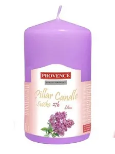 Provence Vonná sviečka PROVENCE 11cm orgován