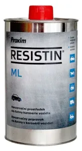 Proxim Resistin ML Antikorózna ochrana karosérie 950g