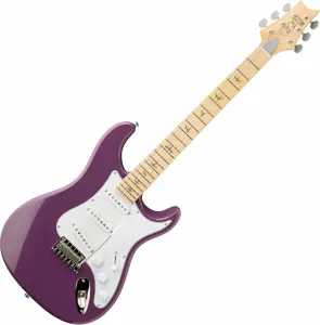 PRS SE Silver Sky Summit Purple Elektrická gitara