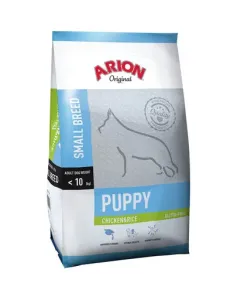 ARION Original Puppy Small Chicken & Rice 7,5 kg