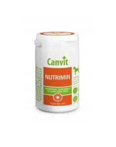 CANVIT Nutrimin For Dogs 1000 g