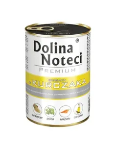 DOLINA NOTECI Premium Bohaté na kuracie 400g