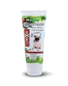 FREXIN Upokojujúci šampón - pre citlivú pokožku 220 g