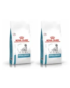 ROYAL CANIN VHN Dog Hypoallergenic 2x14 kg granule pre dospelých psov trpiacich potravinovými alergiami