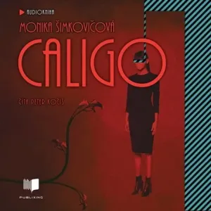 Caligo (Audiokniha)