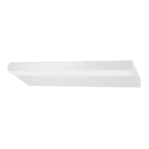 Kúpeľňové nástenné LED svetlo Prim IP20 60cm biele