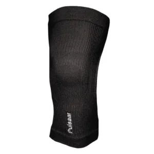 Pulsaar Active 3D Bandáž na koleno s bambusovým uhlím a germániom, veľkosť S, 1x1 ks