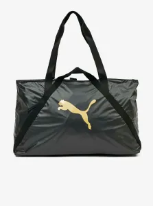 Puma Športová taška Športová taška, čierna, veľkosť UNI