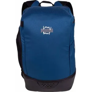 Puma BASKETBALL PRO BACKPACK Športový basketbalový batoh, modrá, veľkosť