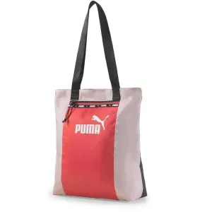 Puma CORE BASE SHOPPER Dámska taška, mix, veľkosť os