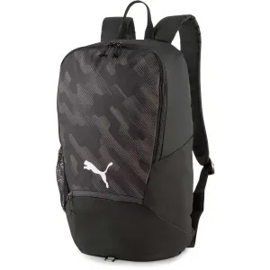 Puma INDIVIDUALRISE BACKPACK Športový batoh, čierna, veľkosť OSFA