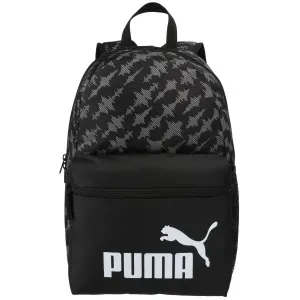 Puma PHASE BACKPACK Batoh, čierna, veľkosť os #7587196
