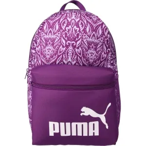 Puma PHASE BACKPACK Batoh, fialová, veľkosť