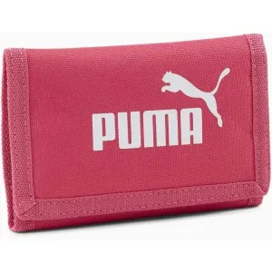 Puma Phase Wallet Peňaženka, ružová, veľkosť #8992770