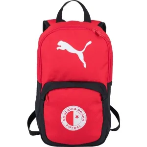 Puma SKS Kids backpack Detský  športový batoh, červená, veľkosť