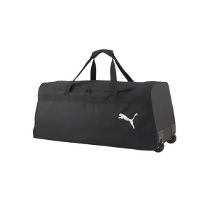 Puma TEAM GOAL 23 WHEEL TEAMBAG XL Športová taška na kolieskach, čierna, veľkosť os