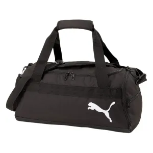 Puma TEAMGOAL 23 TEAMBAG S Športová taška, čierna, veľkosť os