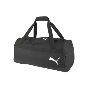 Puma TEAMGOAL 23 TEAMBAG M Športová taška, čierna, veľkosť