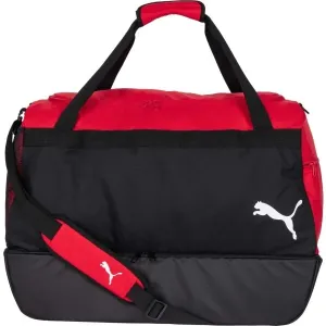 Puma TEAMGOAL 23 TEAMBAG M BC Športová taška, čierna, veľkosť #417587
