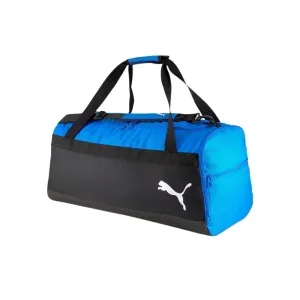 Puma TEAMGOAL 23 TEAMBAG M Športová taška, modrá, veľkosť