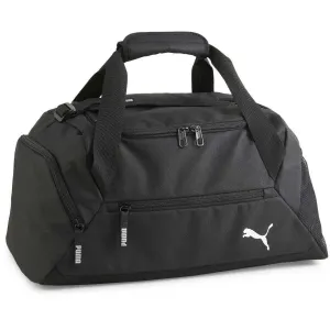 Puma TEAMGOAL TEAMBAG S Športová taška, čierna, veľkosť