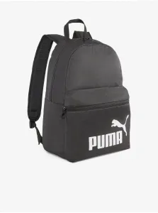 Puma PHASE BACKPACK Batoh, čierna, veľkosť #7543872