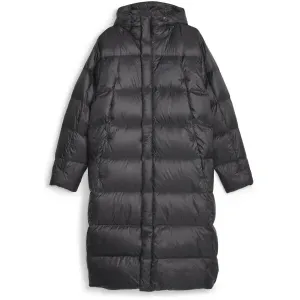 Puma LIGHTWEIGHT Pánsky kabát, čierna, veľkosť #8291597