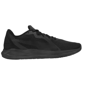 Puma Pánska športová obuv Pánska športová obuv, čierna, veľkosť 40.5