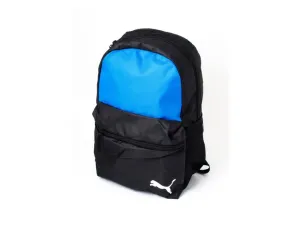 Puma Unisex TeamGoal 23 Backpack Core, Blue/Black