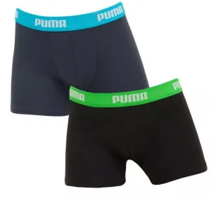 2PACK boys boxer shorts Puma multicolor #9092030