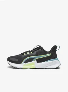 Puma PWRFRAME TR 2 W Dámska fitnes obuv, čierna, veľkosť 40.5