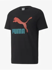 Pánske tričko Puma Original #652351