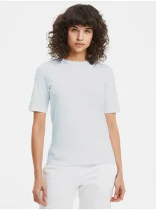 Puma MODERN BASICS TEE Dámske tričko, biela, veľkosť