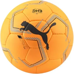 Puma NOVA MATCH Hádzanárska lopta, oranžová, veľkosť #5149820