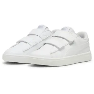 Puma RICKIE CLASSIC V PS Dievčenská obuv na voľný čas, biela, veľkosť 31 #9397999