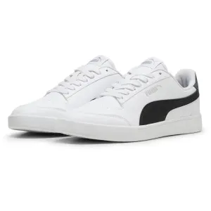 Puma SHUFFLE Pánska voľnočasová obuv, biela, veľkosť 40 #9382734